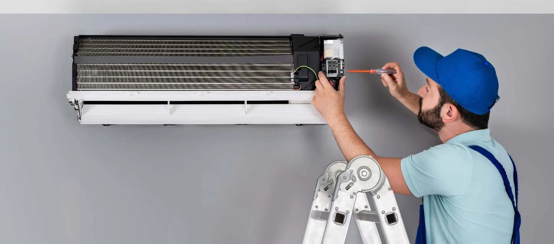 Fındıklı Mitsubishi Klima Gaz Dolum Servisi